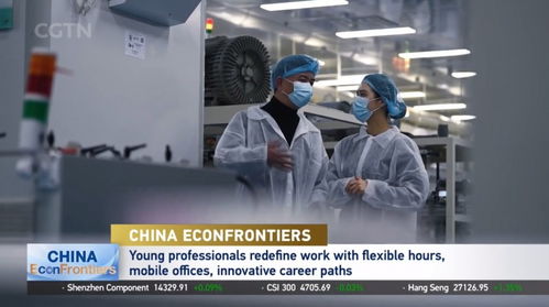 朵薇再登央視 中國智造閃耀全球，云計算設備引領銷售新浪潮
