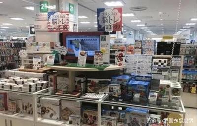 日本的實體店干掉了電商,為什么中國恰恰相反?原因并不復(fù)雜!