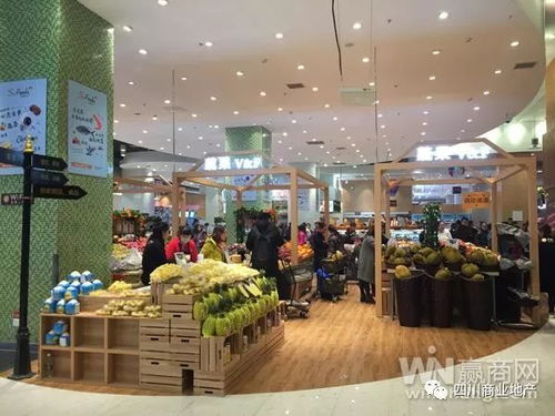 蘇寧精品超市蘇鮮生29日亮相成都 系西南首家門店