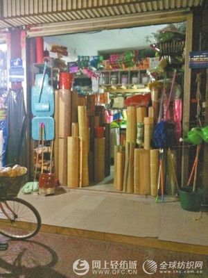 涼席雖好,謹防甲醛超標傷皮膚-全球紡織網資訊中心