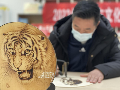 中衛市2022年網上年貨節啟動