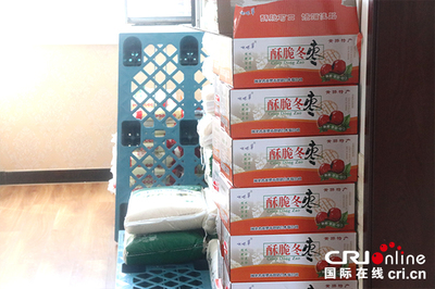 黃驊市供銷社發(fā)展農村電商 實現(xiàn)觸&ldquo;網(wǎng)&rdquo;升級華麗蛻變