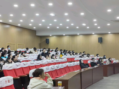 寧波豪雅進出口集團宣講會 探索網上日用百貨銷售的職業(yè)機遇